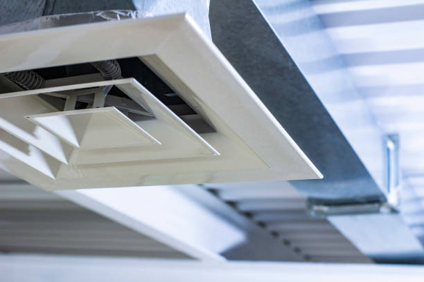 Best Emergency Air Duct Cleaning  in Morris, AL