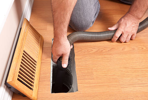 Best Affordable HVAC Duct Cleaning  in Morris, AL