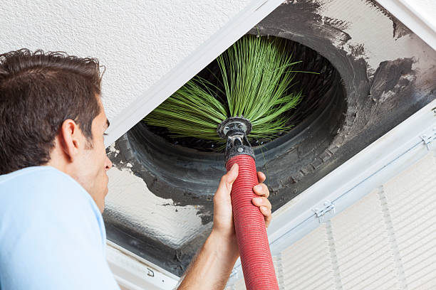 Best Ductwork Cleaning Services  in Morris, AL